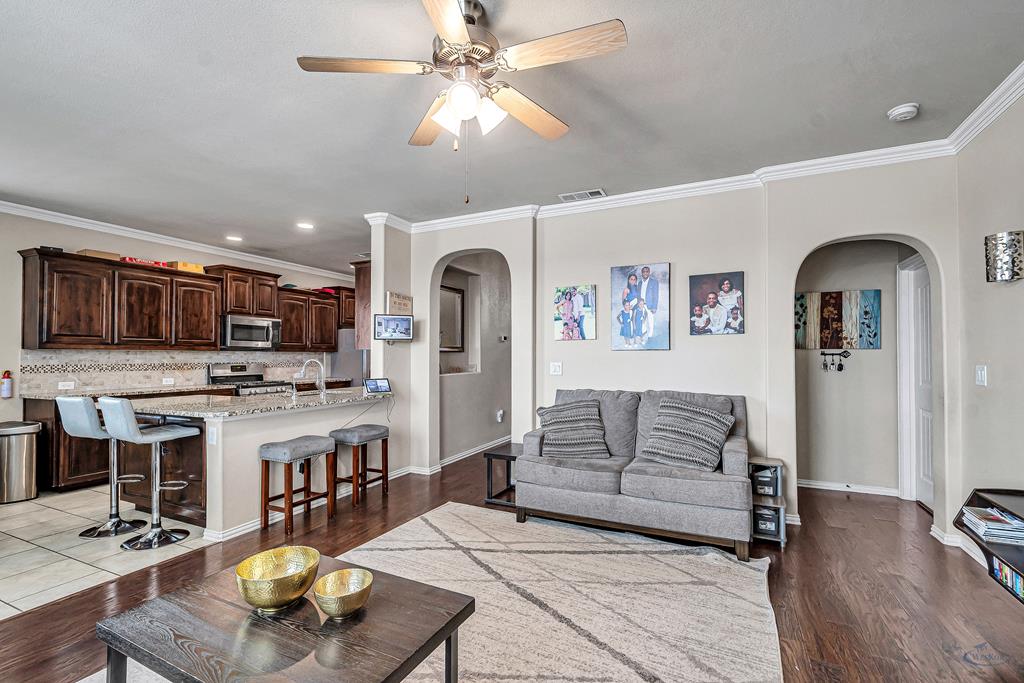 5700 San Miguel Ave, Midland, Texas image 22