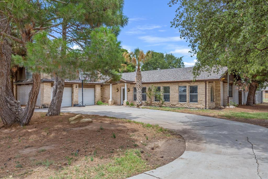 View Odessa, TX 79765 house