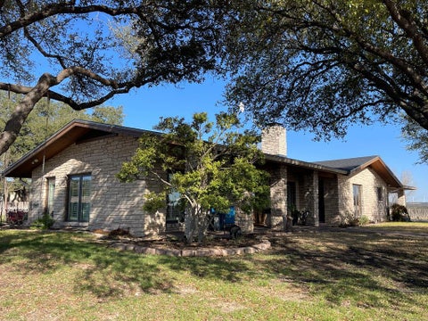 Vacant Land For Sale - 9534 Duff Road<br/> Christoval, TX 76935