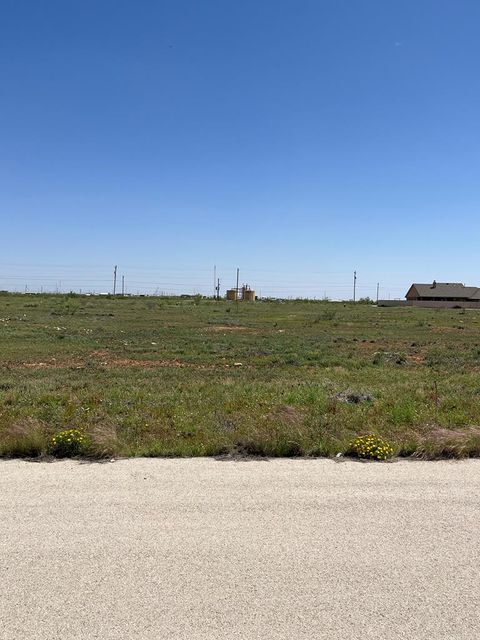 Vacant Land For Sale - 2244 Longhorn Dr<br/> Midland, TX 79782