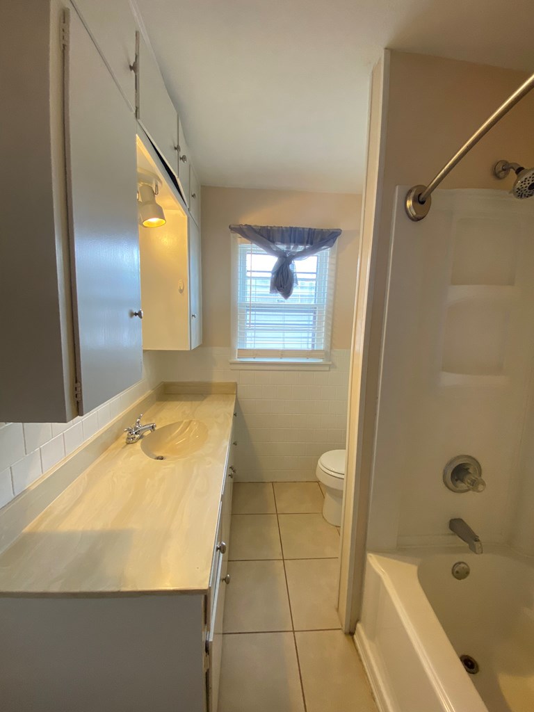 2311 41st St, Snyder, Texas image 7