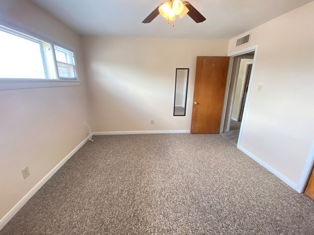 2311 41st St, Snyder, Texas image 8