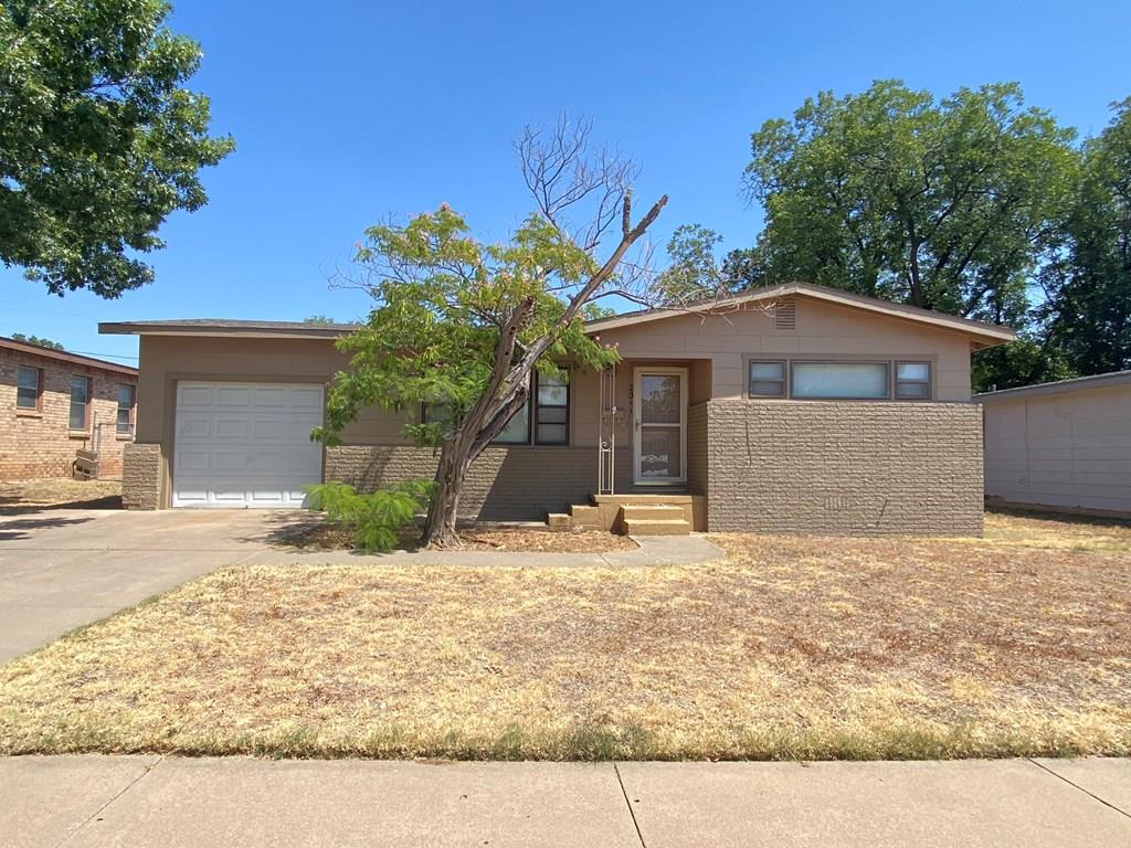 2311 41st St, Snyder, Texas image 1
