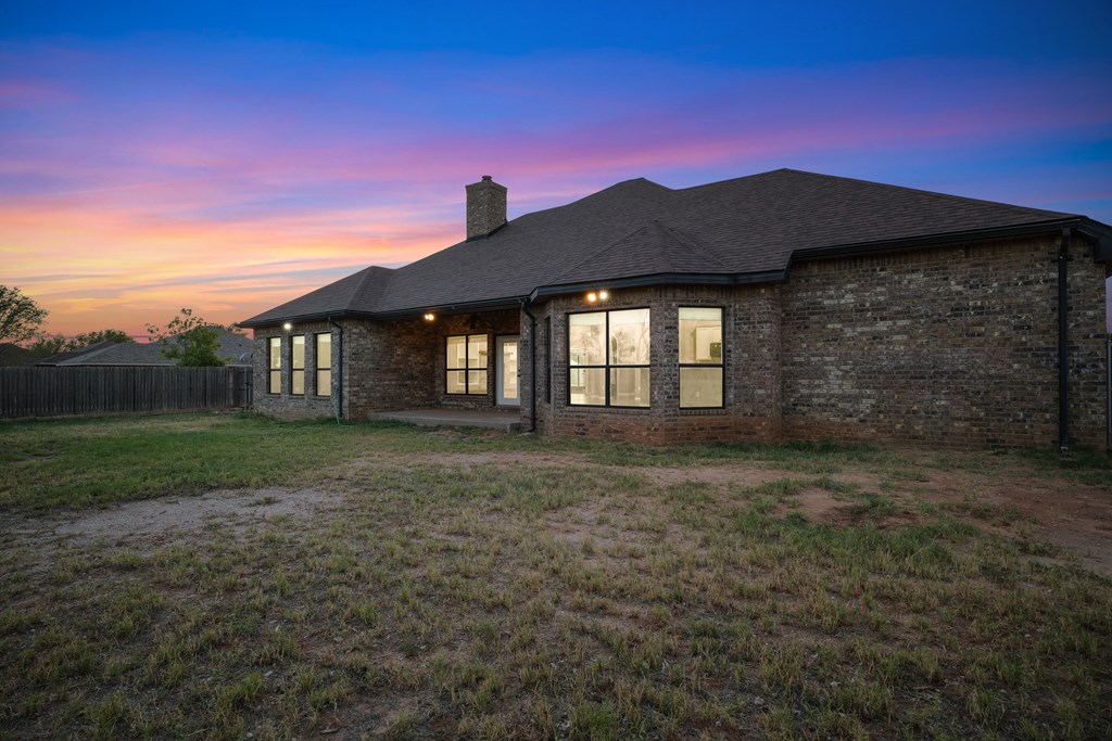 103 Echols Dr, Coahoma, Texas image 42