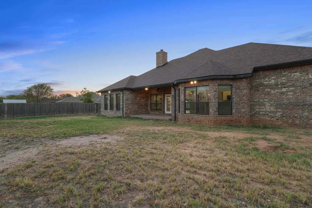 103 Echols Dr, Coahoma, Texas image 41