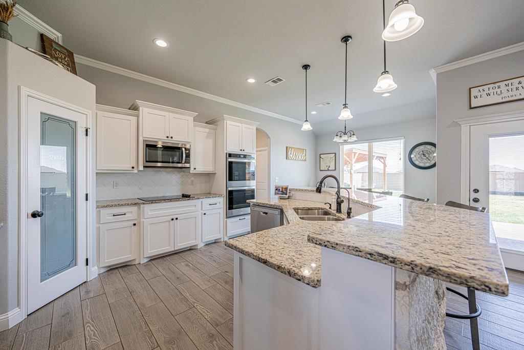 2315 S County Rd 1060, Midland, Texas image 10