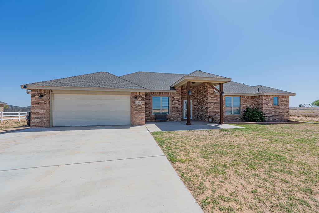 2315 S County Rd 1060, Midland, Texas image 1
