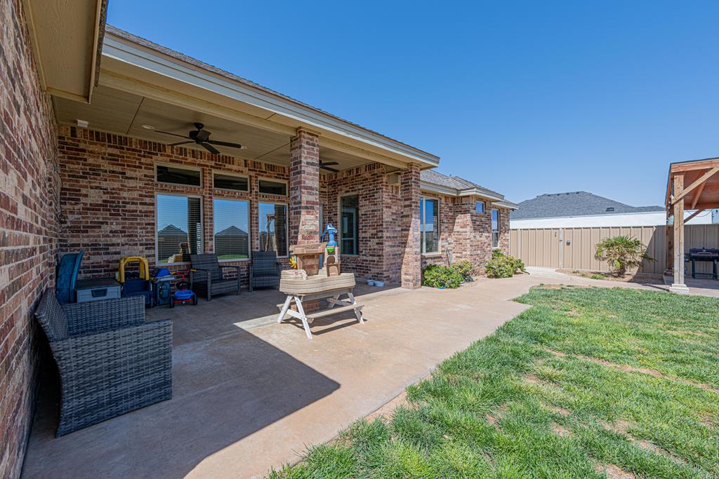 2315 S County Rd 1060, Midland, Texas image 40