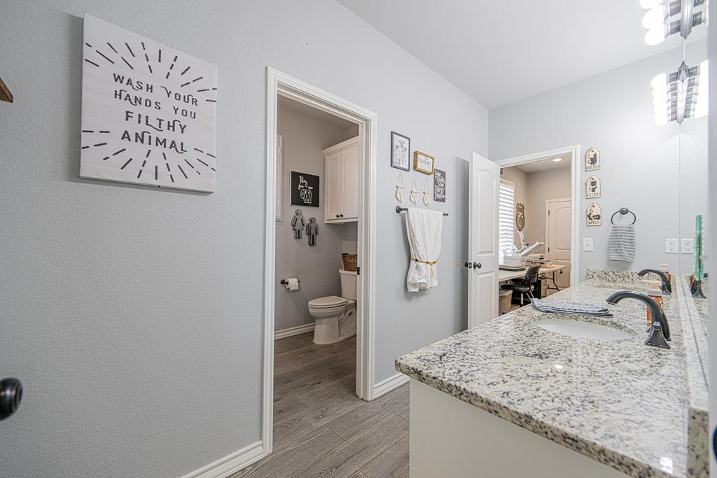 2315 S County Rd 1060, Midland, Texas image 28