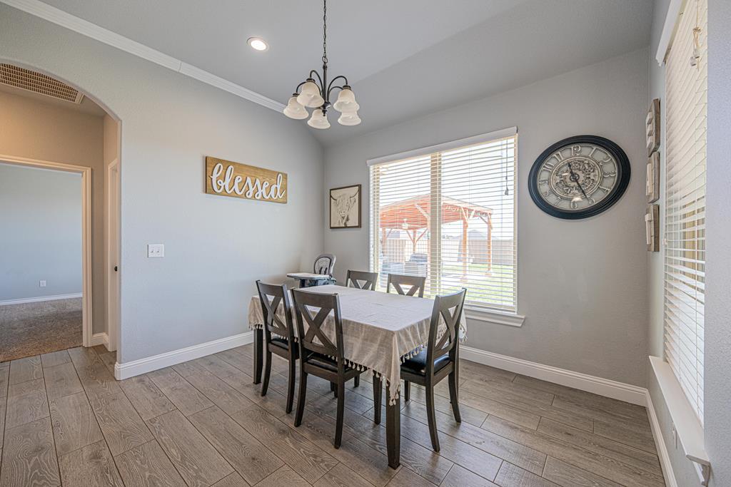 2315 S County Rd 1060, Midland, Texas image 16