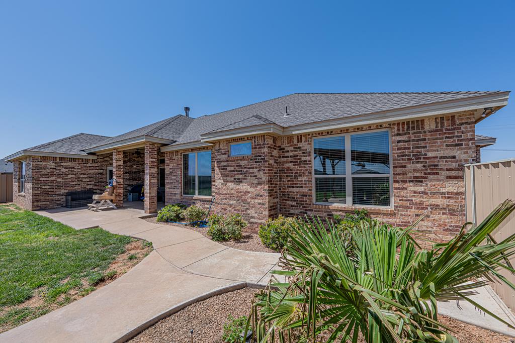 2315 S County Rd 1060, Midland, Texas image 39