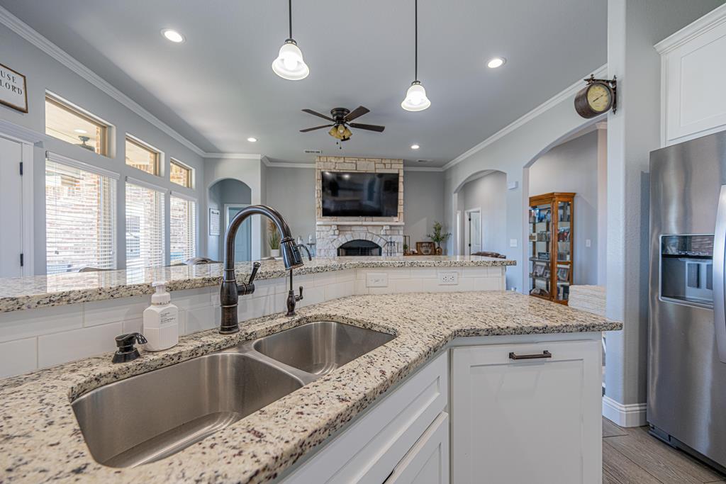 2315 S County Rd 1060, Midland, Texas image 12
