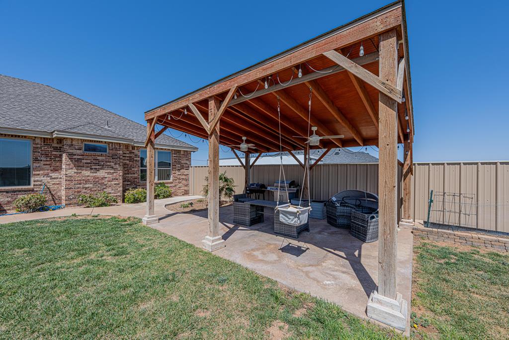 2315 S County Rd 1060, Midland, Texas image 42