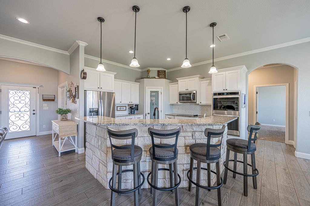 2315 S County Rd 1060, Midland, Texas image 11
