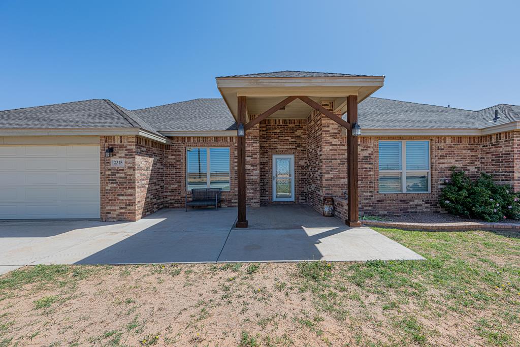 2315 S County Rd 1060, Midland, Texas image 2