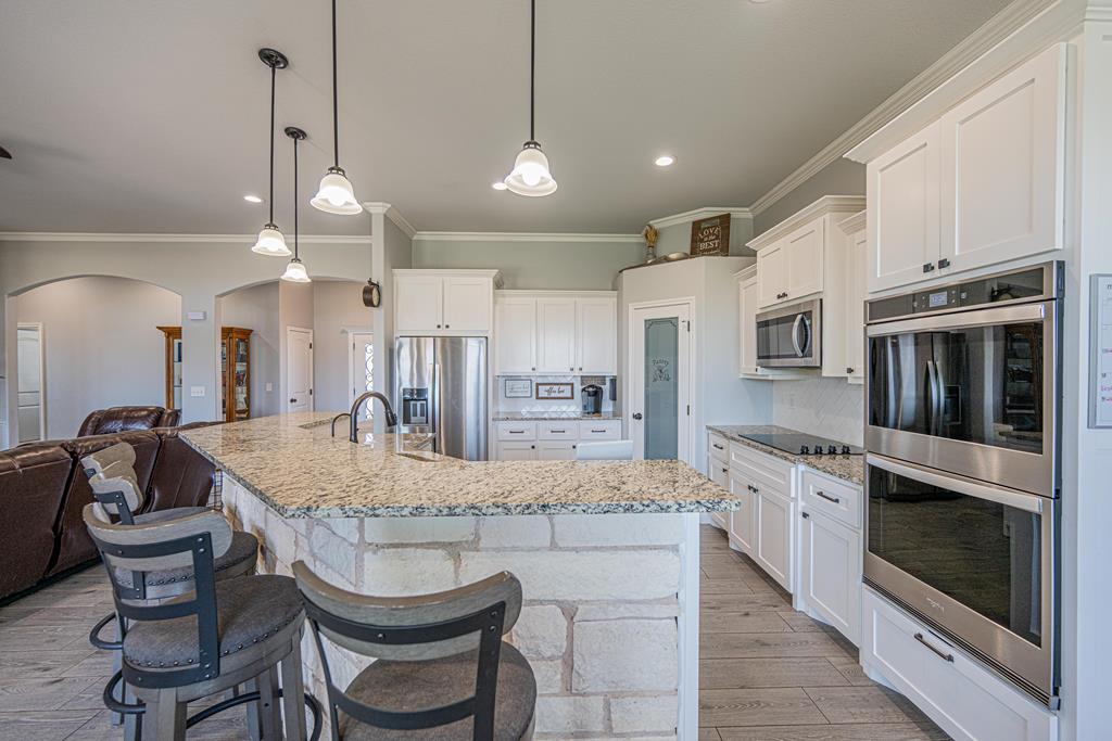 2315 S County Rd 1060, Midland, Texas image 13
