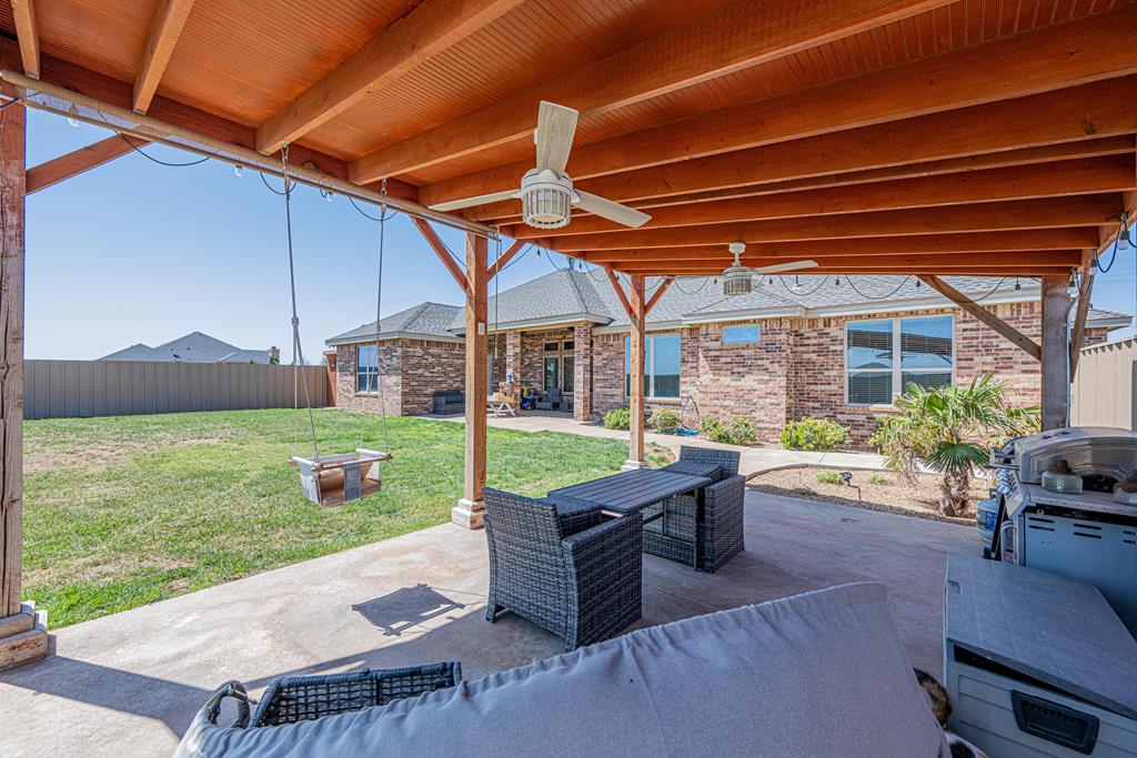 2315 S County Rd 1060, Midland, Texas image 43
