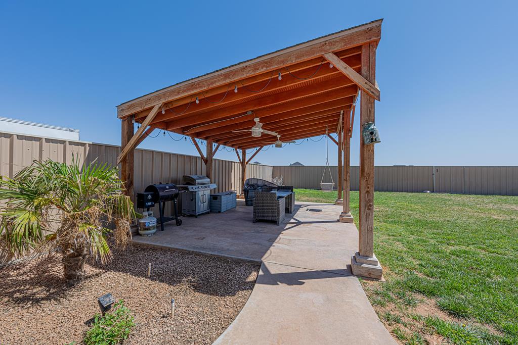 2315 S County Rd 1060, Midland, Texas image 41