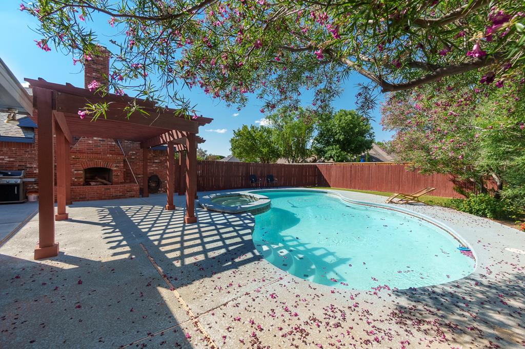 2017 Fringewood Dr, Midland, Texas image 35
