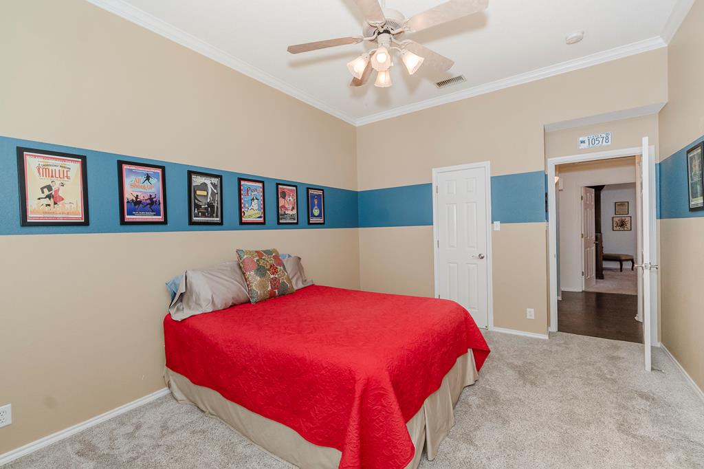 2017 Fringewood Dr, Midland, Texas image 30