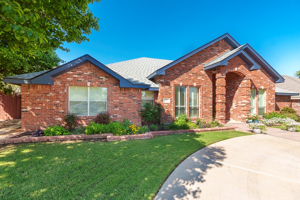 2017 Fringewood Dr, Midland, Texas image 41