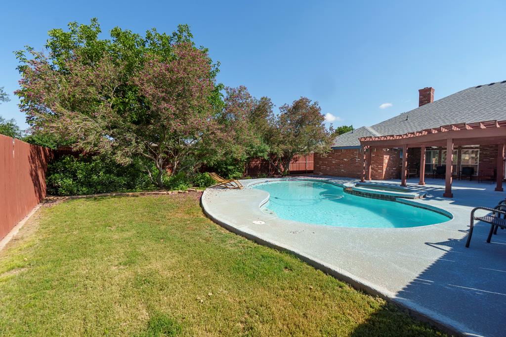 2017 Fringewood Dr, Midland, Texas image 38
