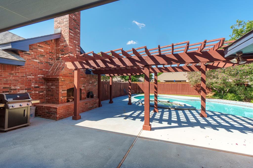 2017 Fringewood Dr, Midland, Texas image 37