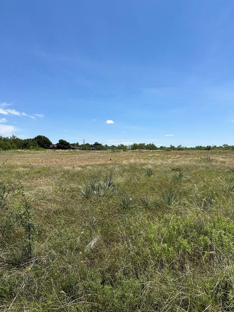 Vacant Land For Sale - 000 Gary Brewer Rd<br/> Scurry County, Snyder, TX 79549