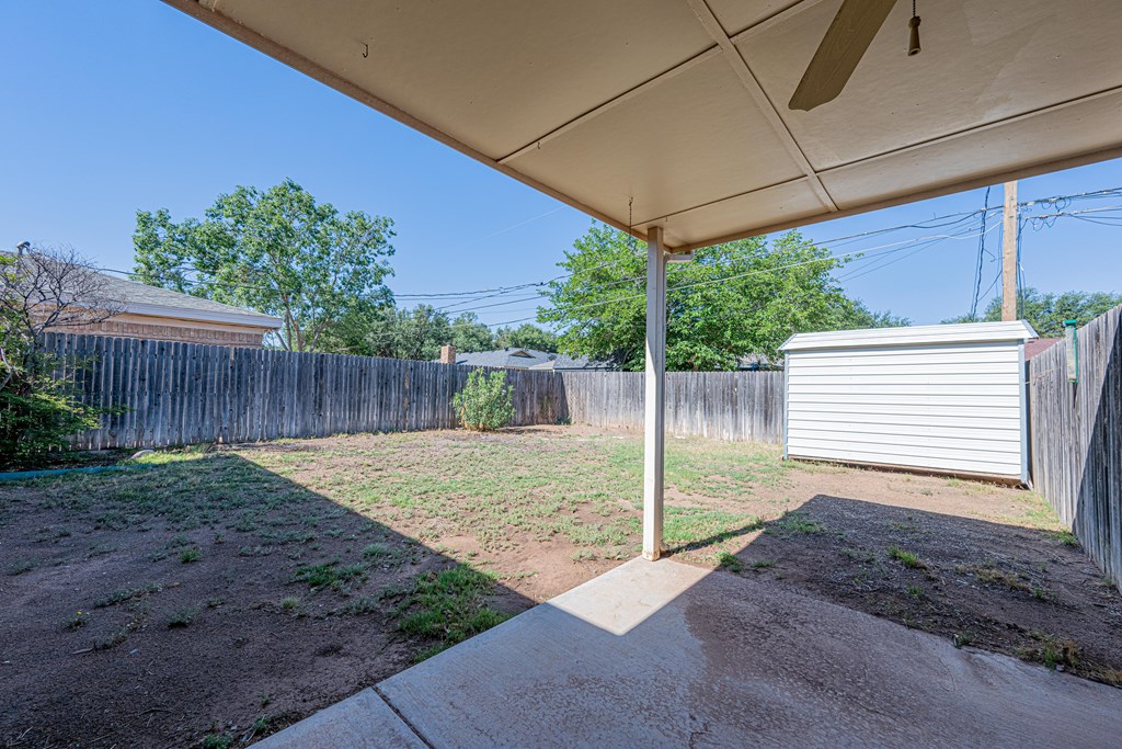 4205 Arroyo Dr, Midland, Texas image 27