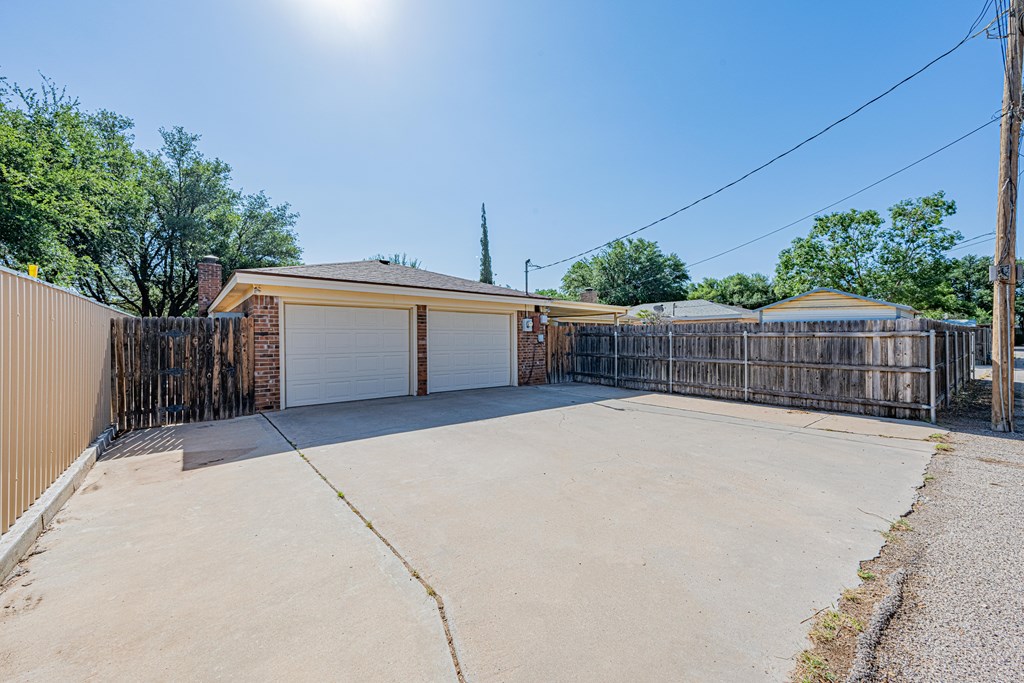 4205 Arroyo Dr, Midland, Texas image 30