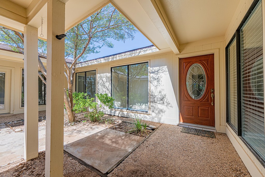 4205 Arroyo Dr, Midland, Texas image 4