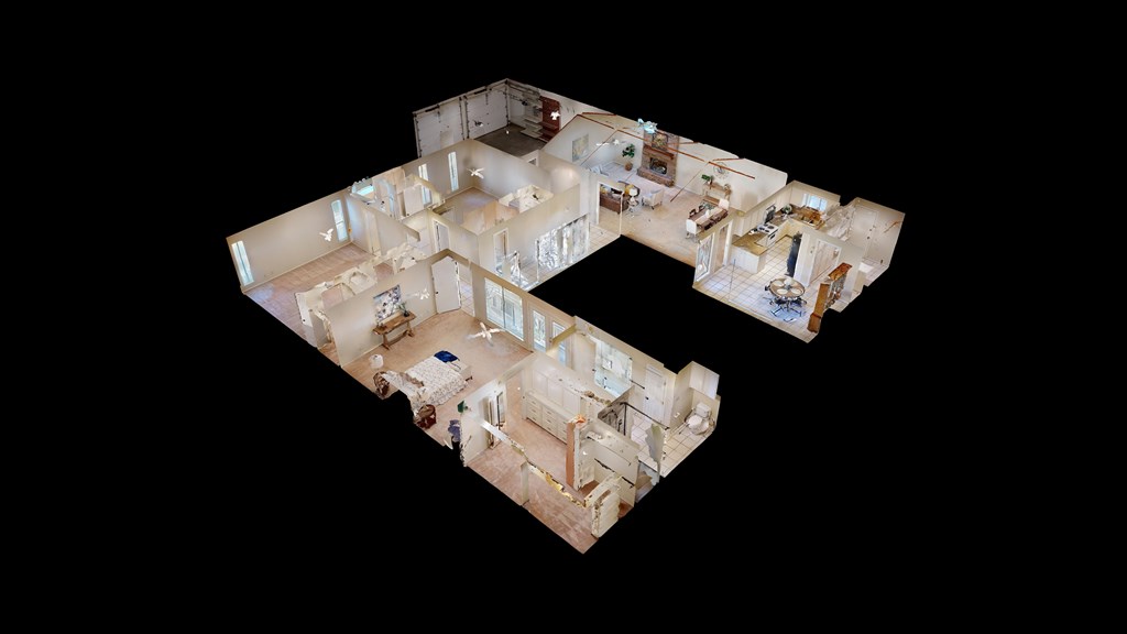 4205 Arroyo Dr, Midland, Texas image 26