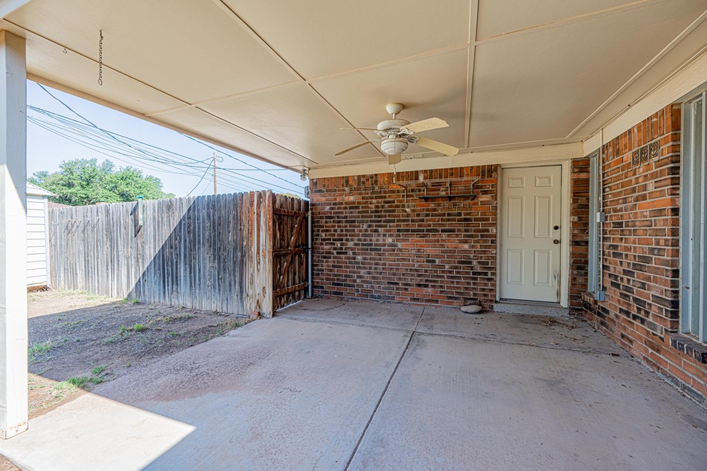 4205 Arroyo Dr, Midland, Texas image 28