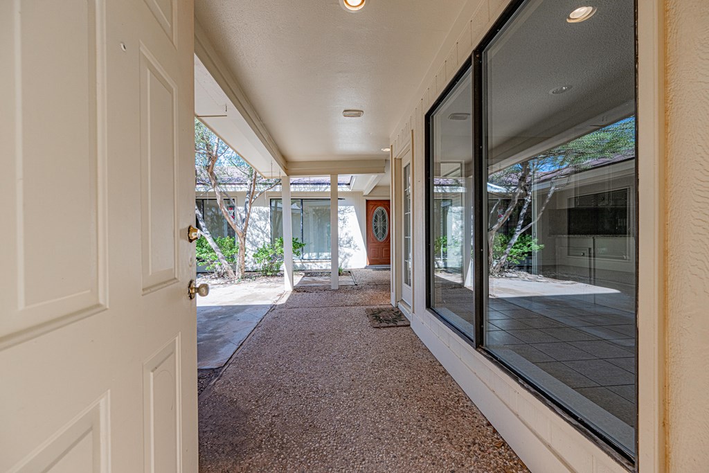 4205 Arroyo Dr, Midland, Texas image 3