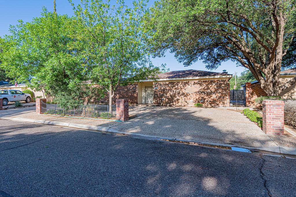 4205 Arroyo Dr, Midland, Texas image 1