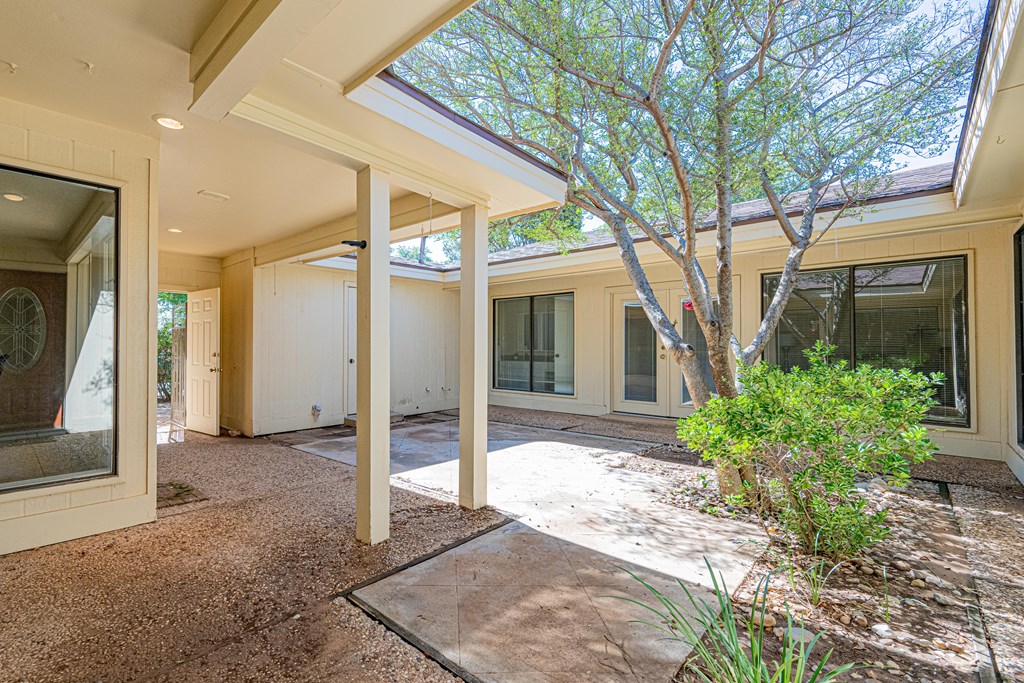 4205 Arroyo Dr, Midland, Texas image 5
