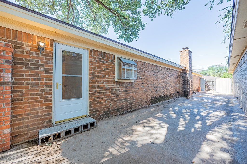 4205 Arroyo Dr, Midland, Texas image 29