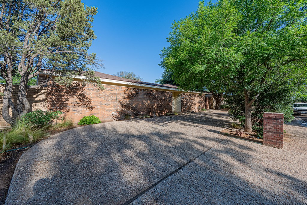 4205 Arroyo Dr, Midland, Texas image 2