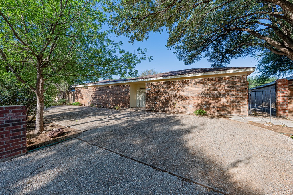 4205 Arroyo Dr, Midland, Texas image 31