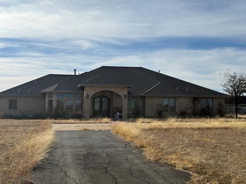 Homes For Sale - 2711 El Paso Ave<br/> Scurry County, Snyder, TX 79549