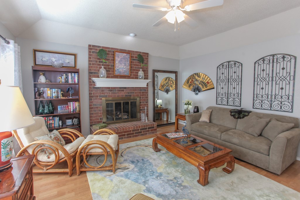 2614 Crestline Ave, Big Spring, Texas image 19