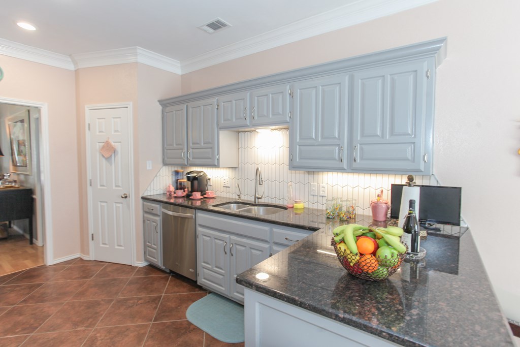 2614 Crestline Ave, Big Spring, Texas image 12
