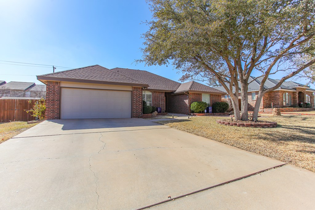 2614 Crestline Ave, Big Spring, Texas image 3