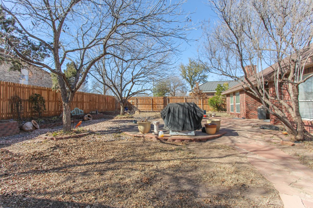 2614 Crestline Ave, Big Spring, Texas image 42