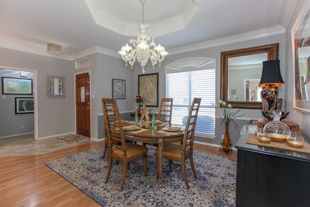 2614 Crestline Ave, Big Spring, Texas image 8