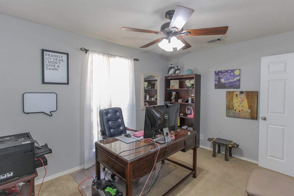 2614 Crestline Ave, Big Spring, Texas image 21