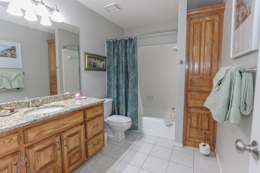 2614 Crestline Ave, Big Spring, Texas image 23