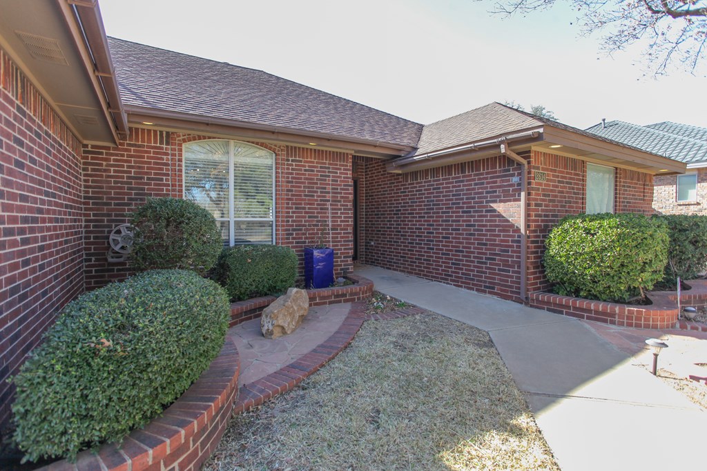 2614 Crestline Ave, Big Spring, Texas image 43