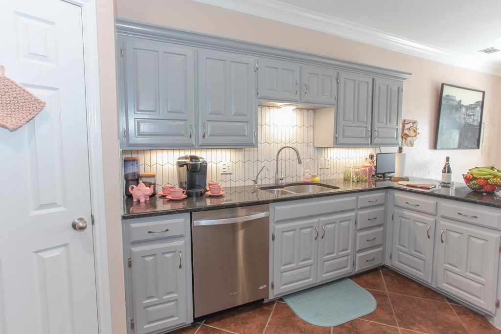 2614 Crestline Ave, Big Spring, Texas image 17