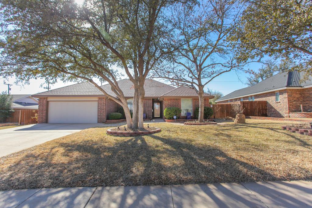 2614 Crestline Ave, Big Spring, Texas image 1